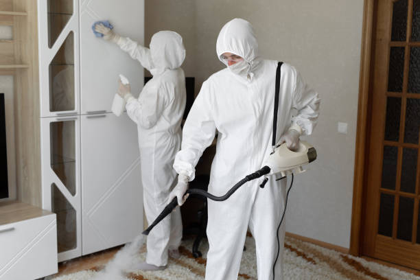 24/7 Emergency Unattended Death Cleanup experts in Ganado, TX